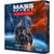 Jeu de stratégie Mass Effect Priorité Hagalaz - ASMODEE