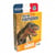 Jeu de famille - CARTAMUNDI - Les Dinos - Multicolore - Eco-conception - Cartes extra-résistantes