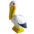 Figurine Pélican - Wudimals