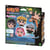 Le kit porte-cles Naruto