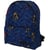 Sac à dos Camps Tigre Bleu 42 CM - Borne