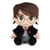 Harry Potter - Peluche Magical Friends Harry 32 cm - Play by Play