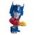 Transformers - Figurine Optimus Prime 11 cm - Youtooz