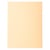 Paquet de 100 chemises Forever® 220 100% recyclé - 24x32cm - Bulle - x 5 - Exacompta