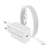 Mayaxess Chargeur Secteur pour Galaxy S21 Fe 20W + Câble USB-C 1m Blanc
