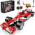 Véhicule de sport Formule 1