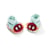 Chaussons Georges 0-6 mois - Lilliputiens
