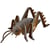 Eugy 3D Modèle: ANIMAL SAUVAGE / SAUTERELLE 14x8x5,3cm, en carton, en boîte, 6+