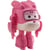 1 Figurine Dizzy Super Wings (7 cm) - Plastique