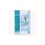 Porte-visuel - Présentoir - A4 - Droit - Transparent - Pour photo, menu, document