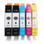 Pack de Cartouches 364 XL Compatibles pour Imprimante HP 364 XL