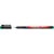 Feutre permanent pointe fine 0,6 mm - Edding - Vert - 141 F