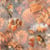 Lot de 4 serviettes en papier découpage collage 33 cm OISEAU D AUTOMNE O 301