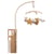 Mobile musical en bois Newborn