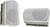 Elipson Rain 6 100V Blanc