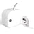 Mini Imprimante Bluetooth Autocollante Thermique Compacte Noire 1000mAh YONIS