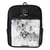The Beatles - Sac à dos Mini The Beatles Revolver Album with Record Pouch By Loungefly