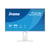 iiyama ProLite XB2497HSU W1 écran plat de PC 60,5 cm (23.8) 1920 x 1080 pixels Full HD LED Blanc