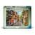Puzzle 2D 1000 pièces - Meadow Hill Lane - Ravensburger