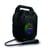 Enceinte Mini High Power avec micro - noire
