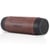 Enceinte Bluetooth Portable 4000mAh Son Stéréo LED Pour Tous Smartphones Marron YONIS