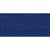 Rayher - Ruban Taffetas Bleu foncé 15 mm Au mètre