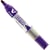 Marqueur V BOARD MASTER, pointe ogive, moyen, violet PILOT
