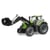 Deutz 8280 TTV avec chargeur avant - Tracteur RC