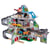 Grande montagne minière - Hape Toys