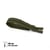 Fermeture éclair Z51 - Prestil O 4mm - 40 cm