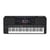 Yamaha PSR-SX720+ - Clavier arrangeur - 61 touches - Noir