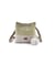 Sac à dos Eco Vita - 36 x 35 x 15 cm - 2 coloris - DMC Khaki