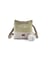 Sac à dos Eco Vita - 36 x 35 x 15 cm - 2 coloris - DMC Khaki