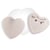 Kit 9 badges coeurs Button press  - We R