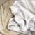 Tissu upcycling Coupon de 1m70  Lin mélangé