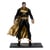 DC Multiverse - Figurine Superman (Future State) (Knightmare) (Gold Label) 18 cm