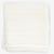 Serviette de toilette - Ecru - 50x100 cm - A broder et personnaliser - DMC