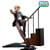Detective Conan - Figurine Toru Amuro Luminasta
