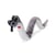 peluche serpent - taille XXS -