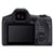 CANON EOS R5 MARK II nu + Bague EF-EOS-R