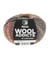 Pelote de laine MOVE – 100 gr - Wool Addict - Spécial chaussettes - Ultra-résistante & respirante 13 Multicolore