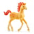 70730 Licorne pêche bayala - Schleich - Jaune