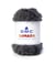Pelote de Fourrure SAMARA - 100g - DMC 413 Gris