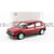 Voiture miniature - Norev - Volkswagen Golf II GTI G60 1990 - Rouge - 1/43