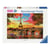 Puzzle 1000 pieces - Les quais de Seine