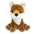 Peluche Bouillotte Renard - Pelucho