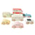Set de voitures vintage - Le Toy Van