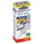 Ruban correcteur TESA ecoLogo - Lot de 5 recharges - 8,4 mm x 14 m
