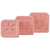 Lot de 3 boîtes à goûter Trixie