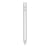 Stylet numérique Logitech Crayon - aluminium - Argent - 15,9 x 1,2 cm - 20 g